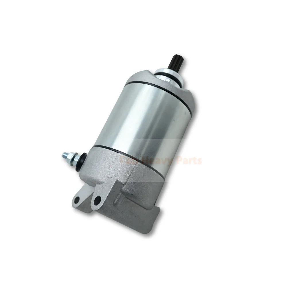 Démarreur 4013015 4014290 4014909 pour Polaris Ranger 500 570 Sportsman 450 570 Crew RZR 570 ACE 500 570