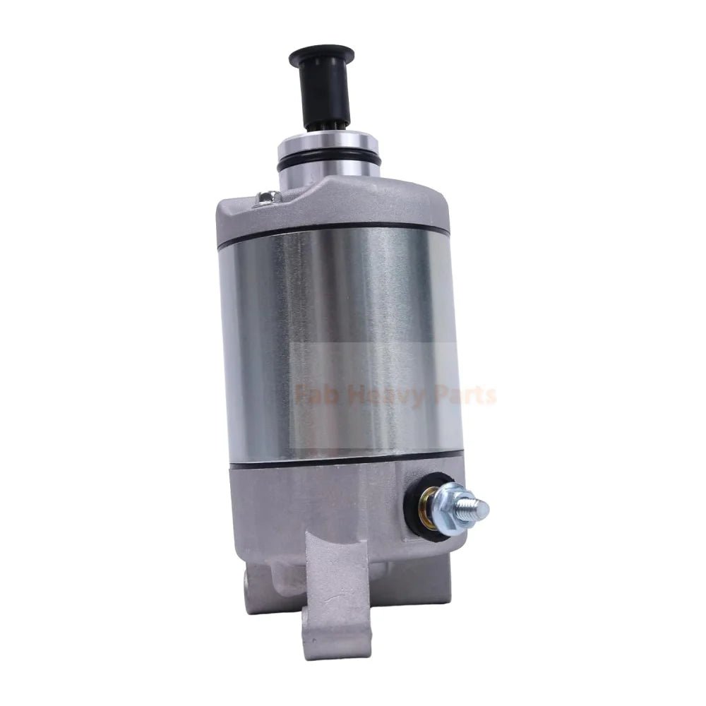 Starter Motor 4013015 4014290 4014909 Fits for Polaris Ranger 500 570 Sportsman 450 570 Crew RZR 570 ACE 500 570 - Fab Heavy Parts
