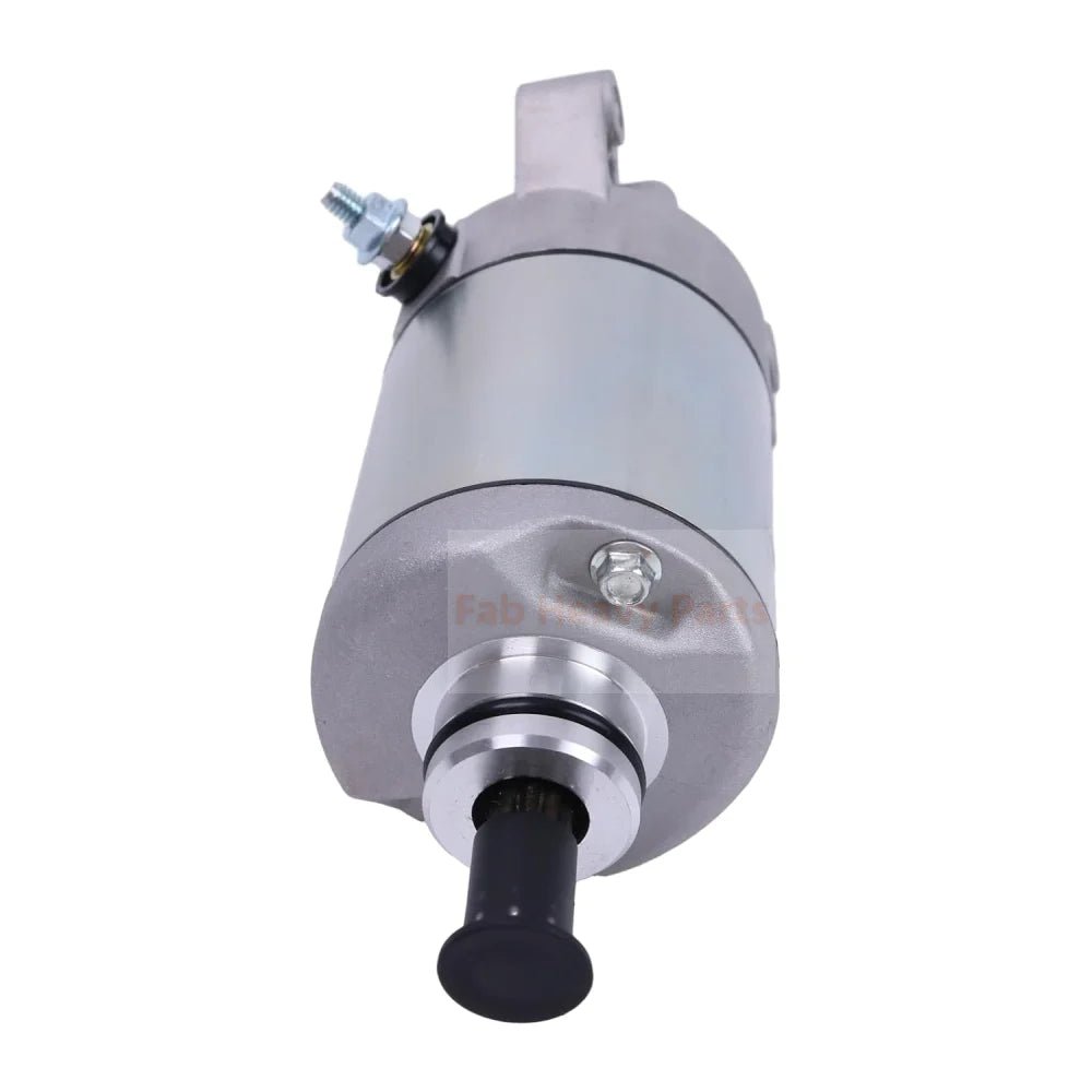 Starter Motor 4013015 4014290 4014909 Fits for Polaris Ranger 500 570 Sportsman 450 570 Crew RZR 570 ACE 500 570 - Fab Heavy Parts