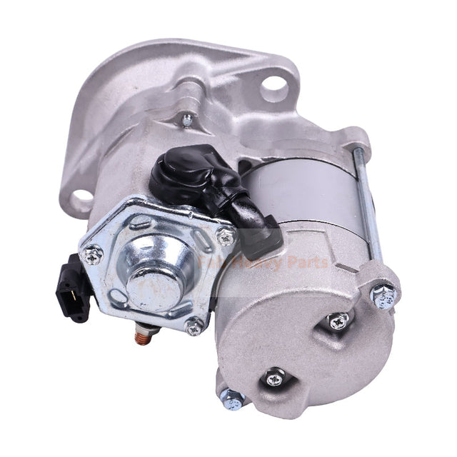 Starter Motor 45-2176 for Thermo King TriPac APU