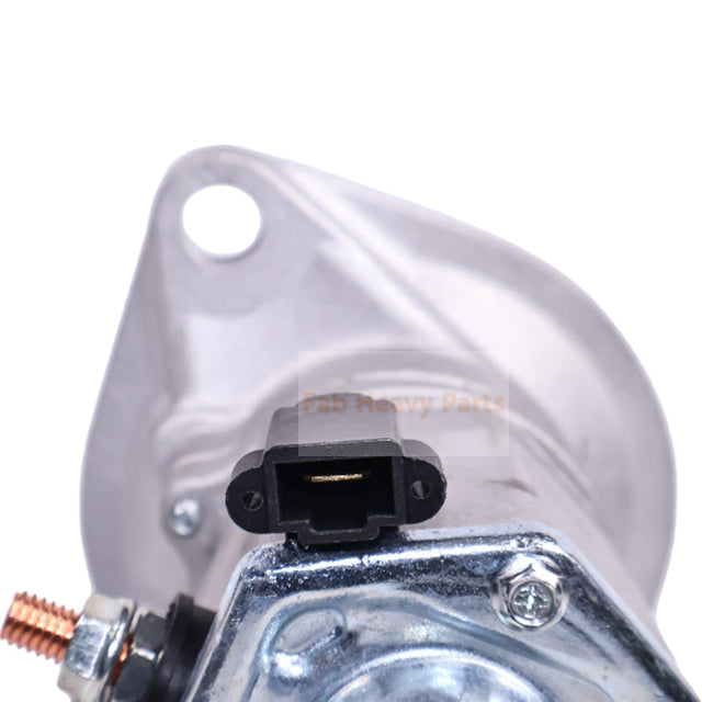 Starter Motor 45-2176 for Thermo King TriPac APU