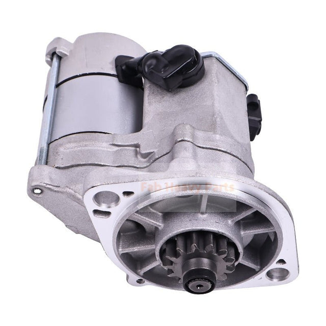 Starter Motor 45 - 2176 for Thermo King TriPac APU - Fab Heavy Parts