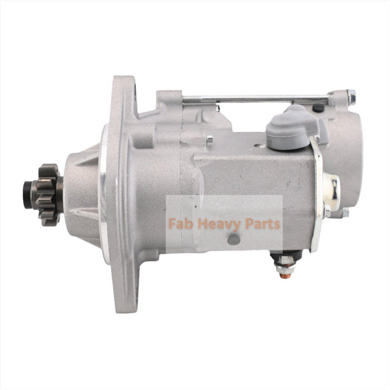 Starter Motor 6669633 Aftermarket Replacement For Bobcat Excavator 320 322 323