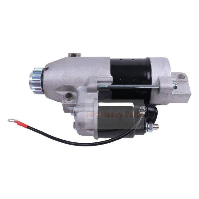 Starter Motor 6CJ-81800-00 for Yamaha 50HP 60HP 70HP 4 Stroke Outboard