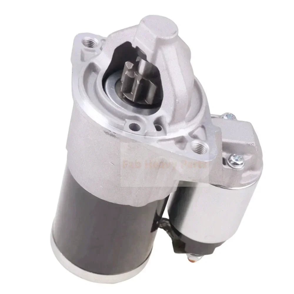 Starter Motor 70003191 Fits for JLG - Fab Heavy Parts