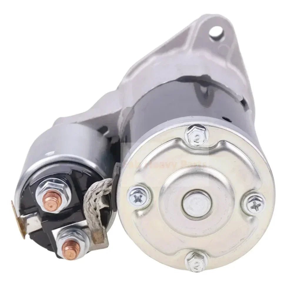 Starter Motor 70003191 Fits for JLG - Fab Heavy Parts