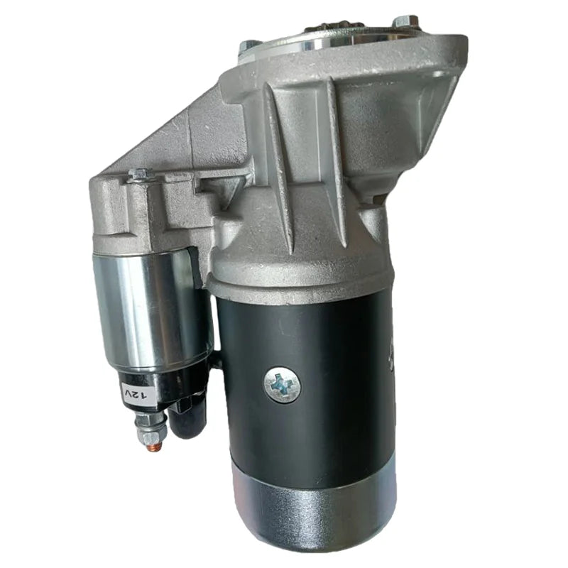 For Isuzu Engine 4JB1 Starter Motor S14-204A S13-114 894433-9120
