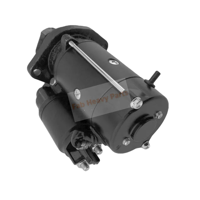 Motor de arranque SE502632 FITS para el motor John Deere 4050 6068 Combine 1175 1165 1550 1450