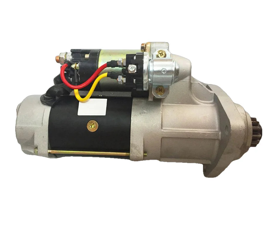 Fits For Cummins Engine 38MT ISC8.3L DT466 7.6L Starter Motor 820005 19026029