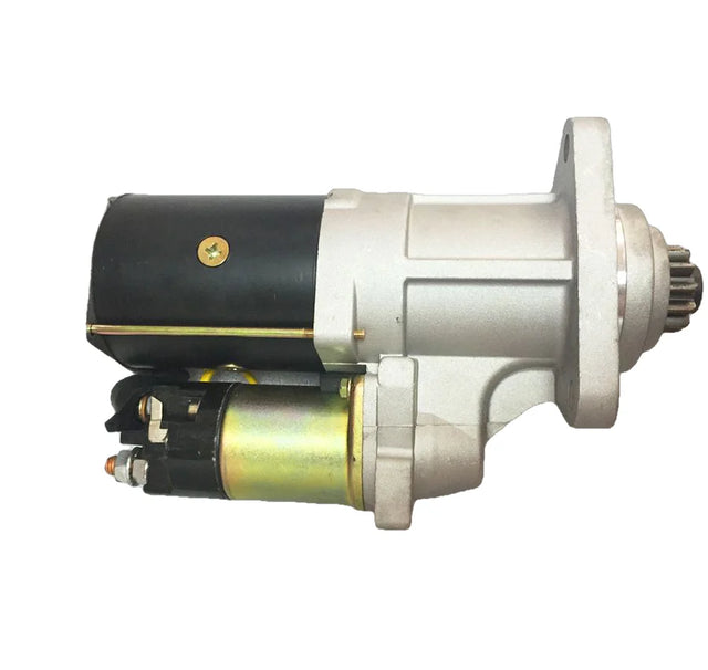 Fits For Cummins Engine 38MT ISC8.3L DT466 7.6L Starter Motor 820005 19026029