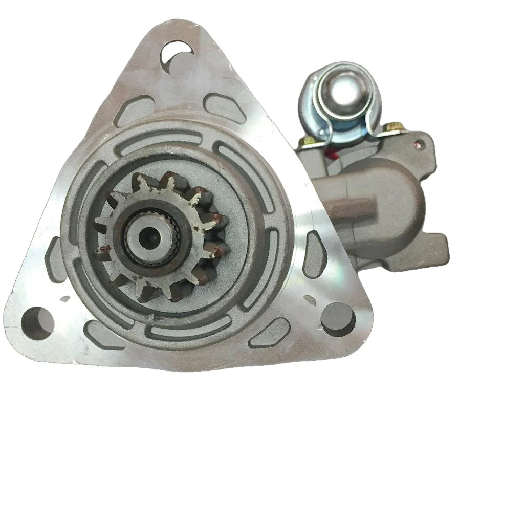 Fits For Cummins Engine 38MT ISC8.3L DT466 7.6L Starter Motor 820005 19026029
