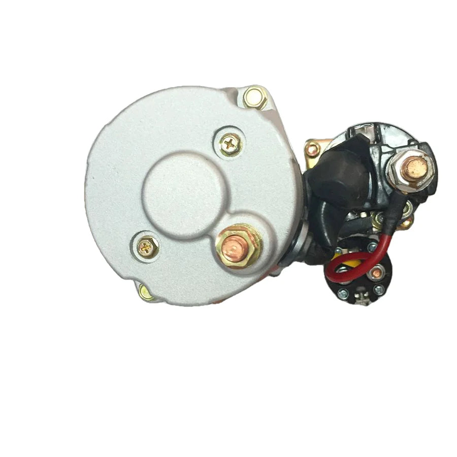 Fits For Cummins Engine 38MT ISC8.3L DT466 7.6L Starter Motor 820005 19026029