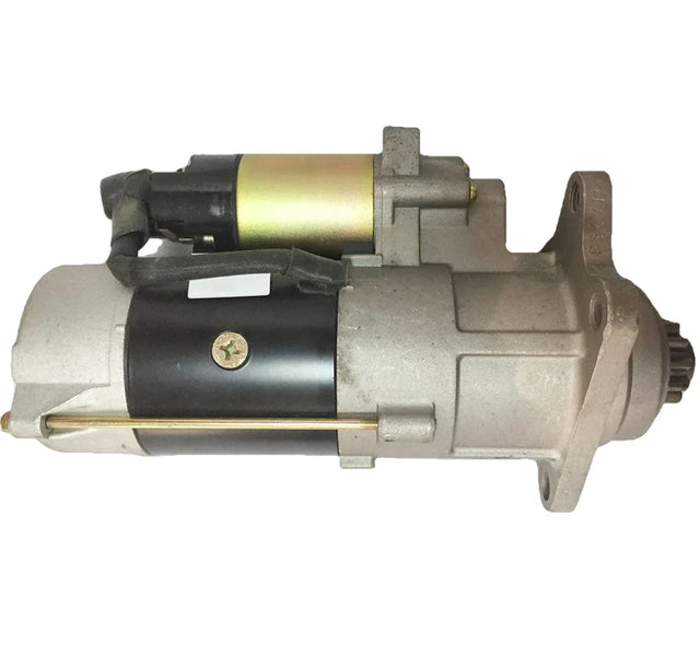 Per motorino di avviamento motore Shangchai D6114 QDJ2600B