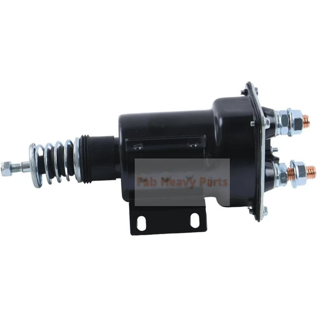 Starter Solenoid 3T4704 3T-4704 Fits for Caterpillar CAT Engine 3208 3304 3306 3406 3412 3508 3512 3516 3306B 3406C 3408B 3408C 3412B