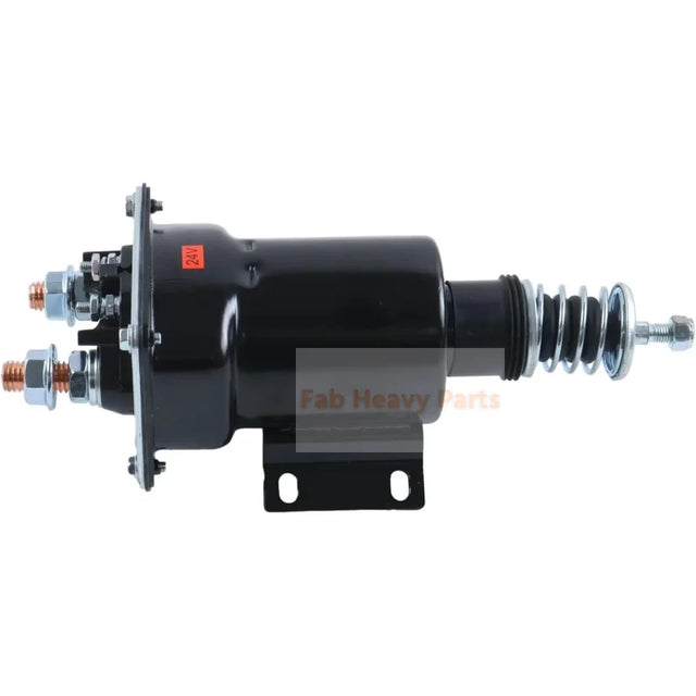 Starter Solenoid 3T4704 3T-4704 Fits for Caterpillar CAT Engine 3208 3304 3306 3406 3412 3508 3512 3516 3306B 3406C 3408B 3408C 3412B