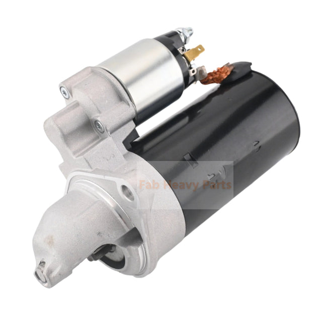 開始モーターGP電気163-3361 1633361 Caterpillar Cat Engine 3013 3013C 3014 3024 3024C C1.5 C2.2 Loader 216 216B 226B 232B 242B