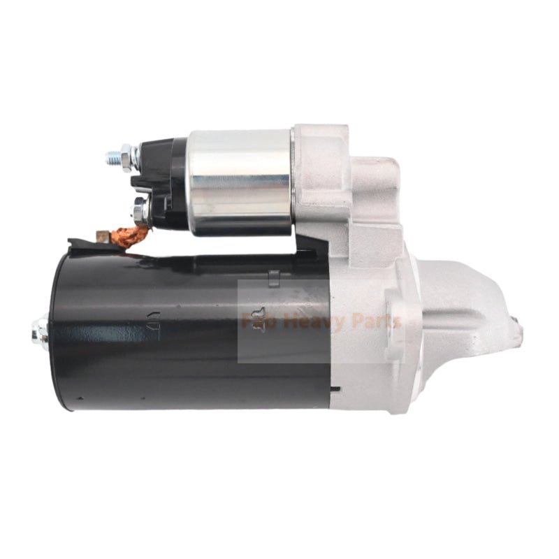 Starting Motor GP - Electric 163 - 3361 1633361 Fits for Caterpillar CAT Engine 3013 3013C 3014 3024 3024C C1.5 C2.2 Loader 216 216B 226B 232B 242B - Fab Heavy Parts