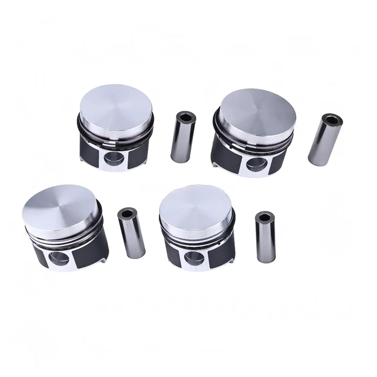 STD 82mm Piston Kit with Ring for Kubota Engine V1702 V1702B V1702T V1702E
