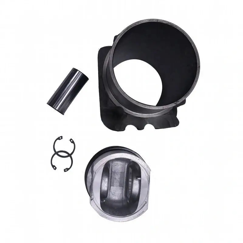 STD Piston 04152197 and Liner 02234078 Kit STD for Deutz Engine FL511 F2L511
