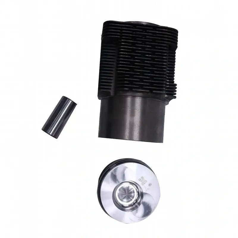 STD Piston 04152197 and Liner 02234078 Kit STD for Deutz Engine FL511 F2L511 - Fab Heavy Parts
