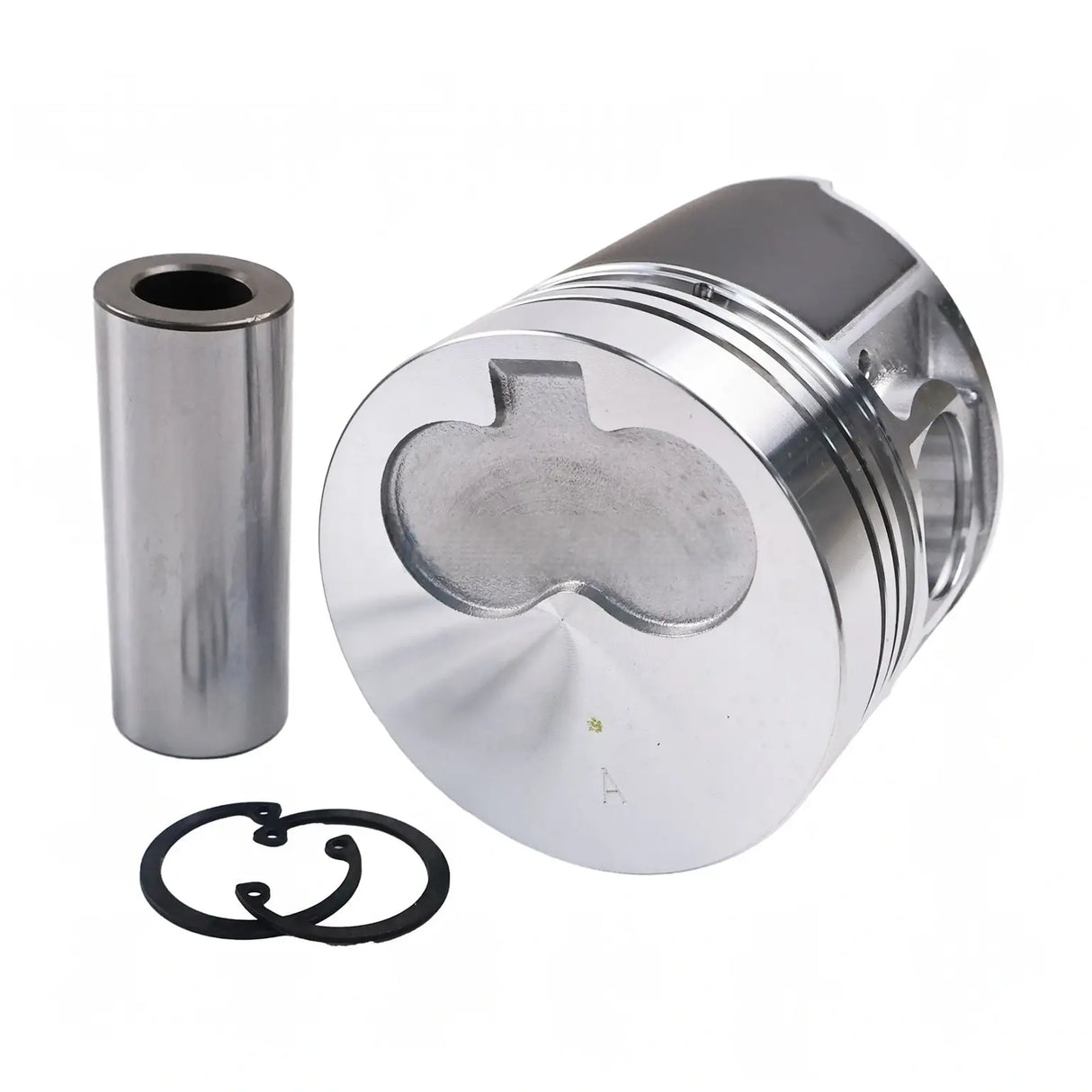 STD Piston Kit SBA115017810 for Shibaura ISM Engine N4LDI New Holland Skid Steer Loader L218 L220 CASE SR175 SV185