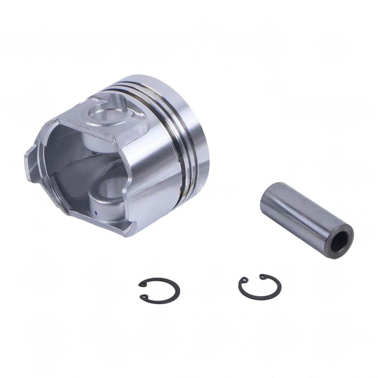 STD Piston Kit With Ring 115017621 115104090 for Perkins Engine 403D-11 404D-15 403C-11 404C-15 - Fab Heavy Parts