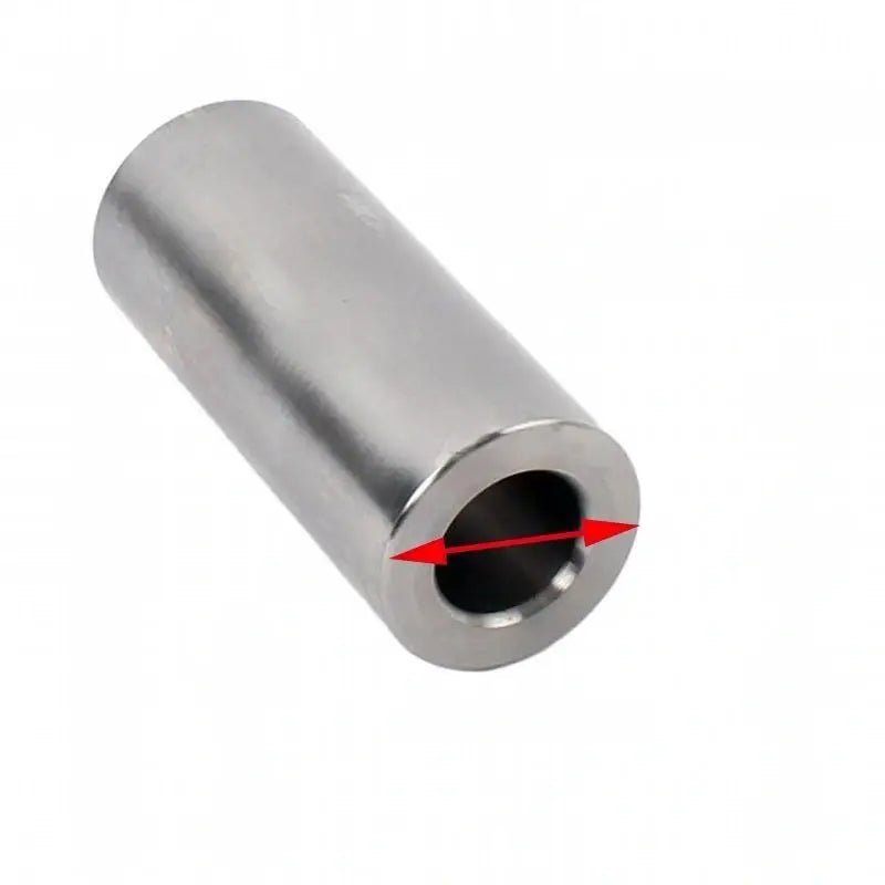 STD Piston Kit with Ring for Mitsubishi Engine S4E S4E2 S4E2-T - Fab Heavy Parts
