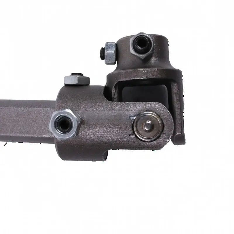 Steel Steering Shaft 000951 for 2003 - 2008 Dodge Ram 1500 2500 3500 - Fab Heavy Parts