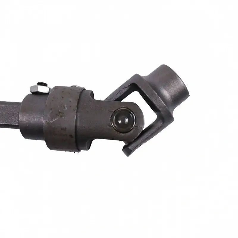 Steel Steering Shaft 000951 for 2003 - 2008 Dodge Ram 1500 2500 3500 - Fab Heavy Parts