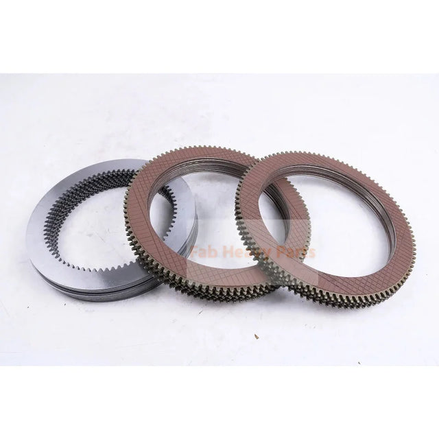 Steering Clutch Set 120-22-31221 120-22-31231 Fits For Komatsu D31 D37