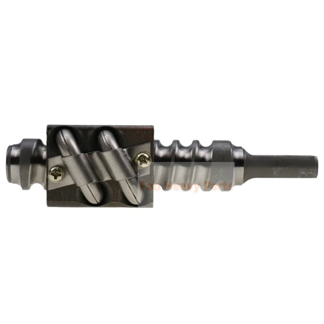 Eje de la columna de dirección 67111-41103 se adapta a Kubota B1600 B1702 B1902 B114 B115 B116