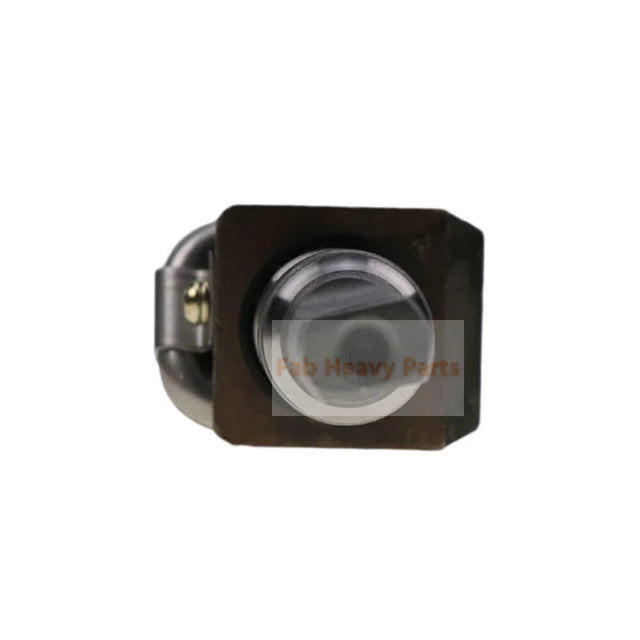 Eje de la columna de dirección 67111-41103 se adapta a Kubota B1600 B1702 B1902 B114 B115 B116