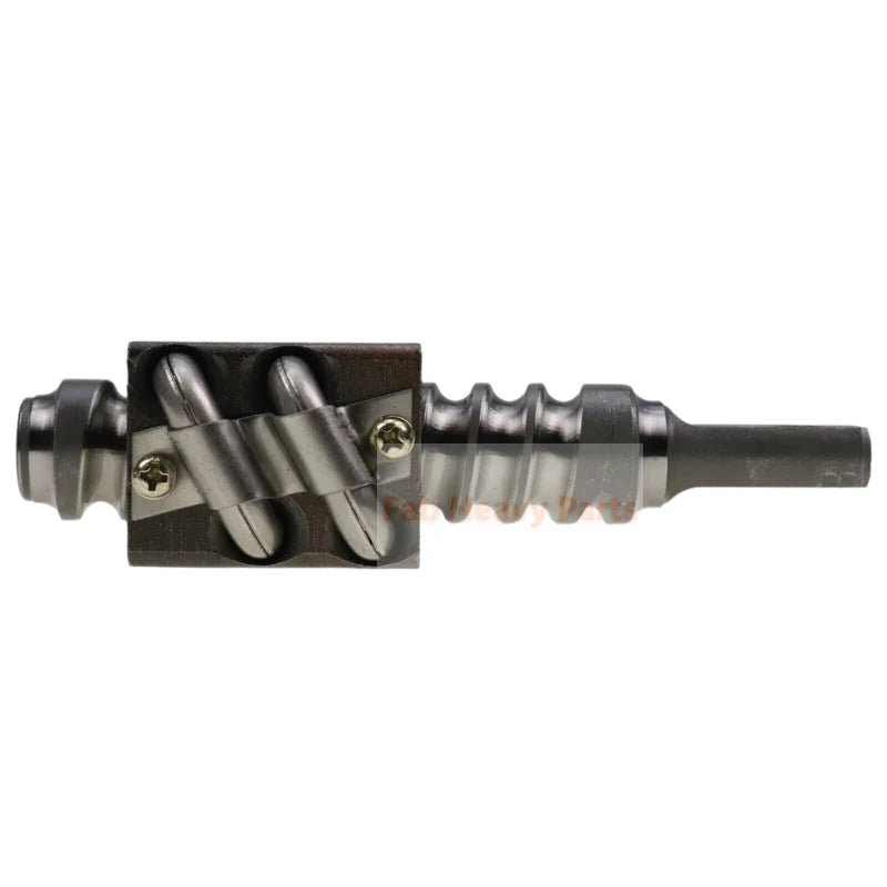 Steering Column Shaft 67111 - 41103 Fits For Kubota B1600 B1702 B1902 B114 B115 B116 - Fab Heavy Parts