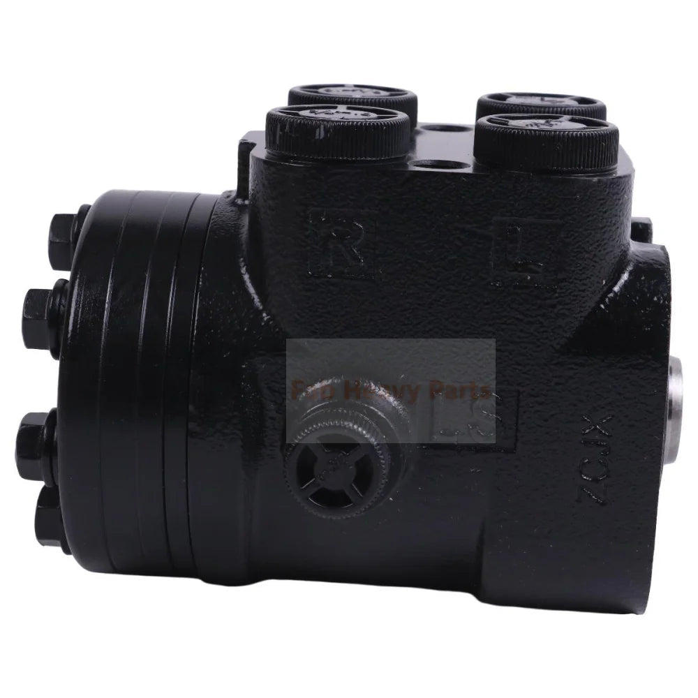 Steering Control Unit 150 - 8022 AL75360 Fits for John Deere 6200 6300 6400 6500L - Fab Heavy Parts