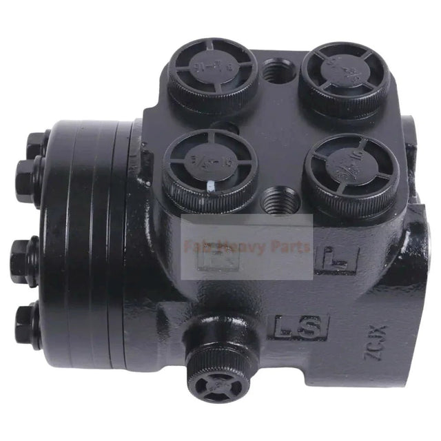 Steering Control Unit 150 - 8022 AL75360 Fits for John Deere 6200 6300 6400 6500L - Fab Heavy Parts