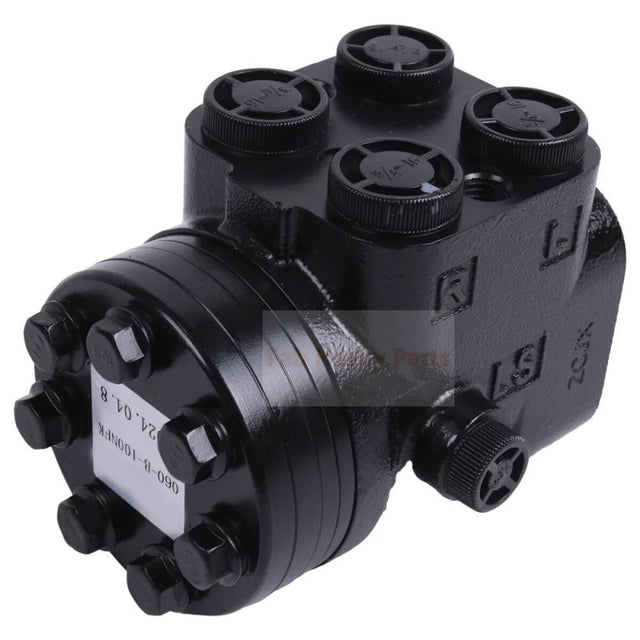 Steering Control Unit 150 - 8022 AL75360 Fits for John Deere 6200 6300 6400 6500L - Fab Heavy Parts