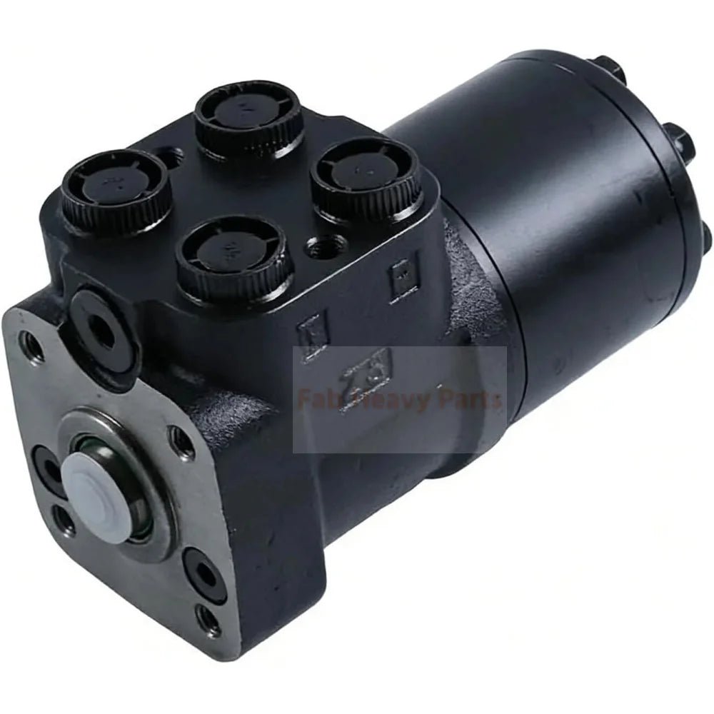 Steering Control Unit 261 - 1252 - 002 2611252002 Fits for Eaton Char - Lynn 110 230 450 Series - Fab Heavy Parts