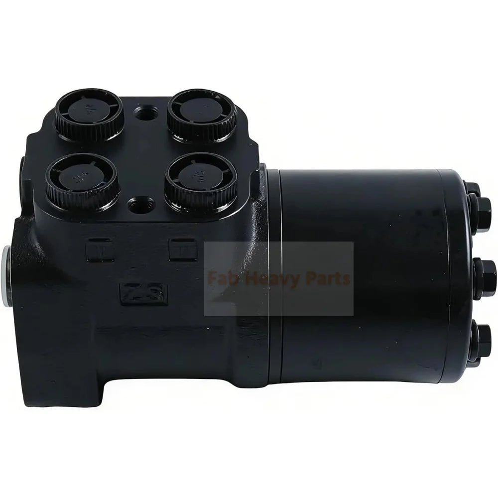 Steering Control Unit 261 - 1252 - 002 2611252002 Fits for Eaton Char - Lynn 110 230 450 Series - Fab Heavy Parts