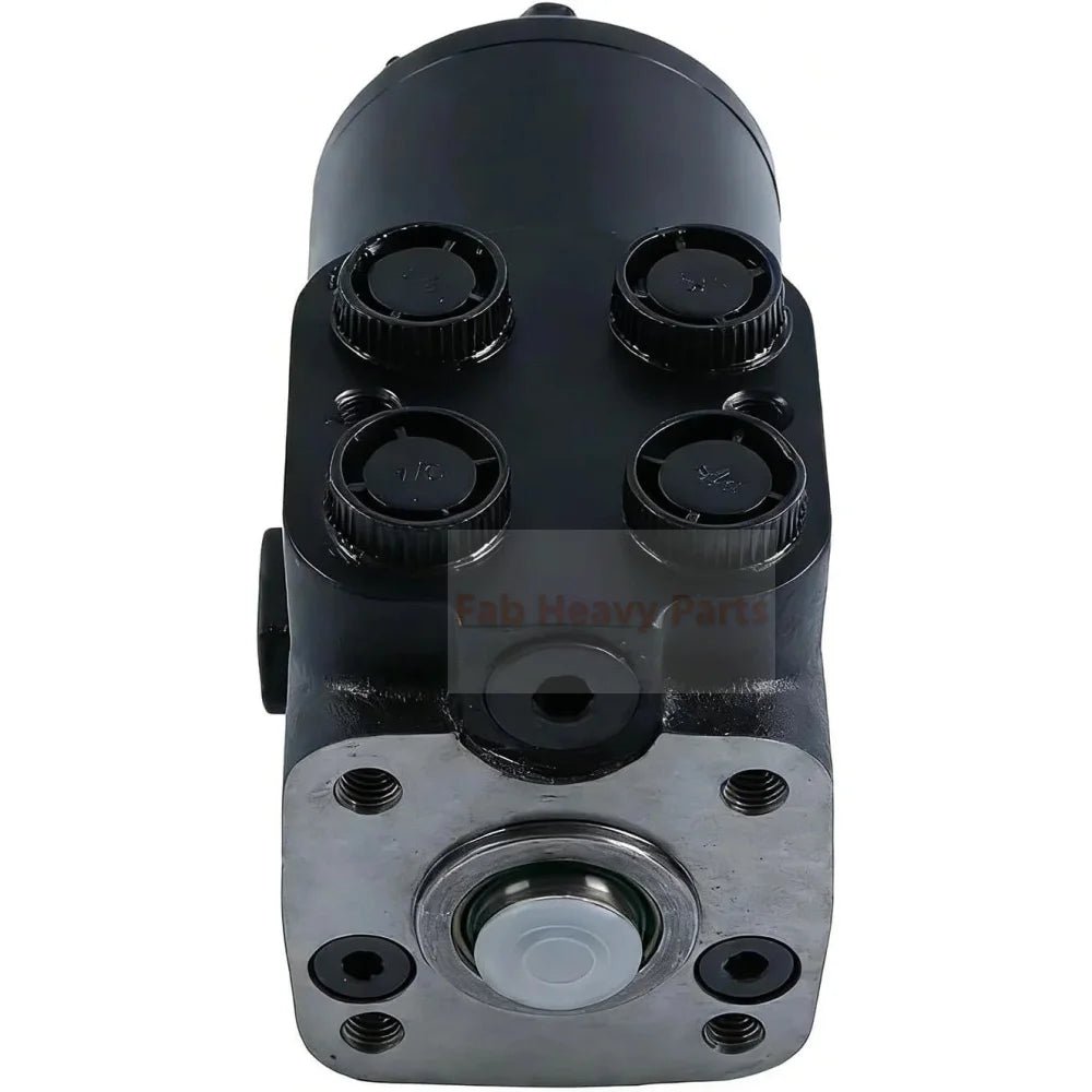 Steering Control Unit 261 - 1252 - 002 2611252002 Fits for Eaton Char - Lynn 110 230 450 Series - Fab Heavy Parts