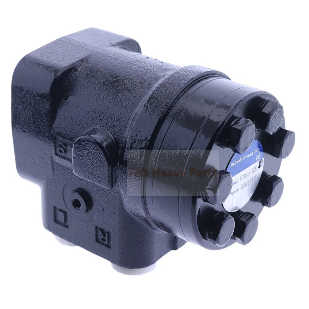 Steering Control Unit AL177773 AL110874 Fits for JohnDeere 6090M 6115R 6230 7130 7230 - Fab Heavy Parts