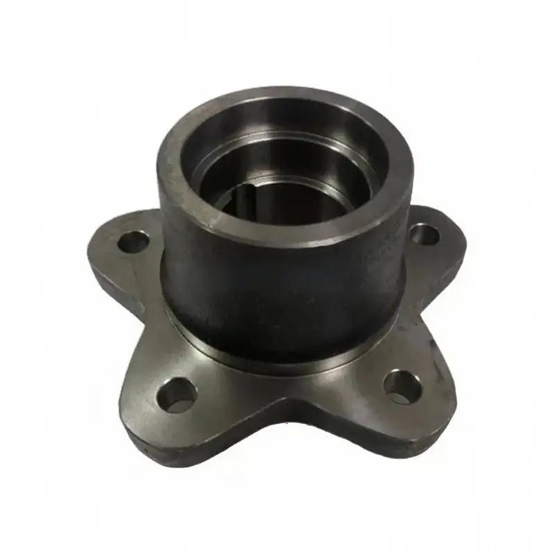 Steering Hub 300738 for Hyster Forklift H40XL H45XL H50XL H55XL H60XL H45XM H50XM H55XM H60XM H65XM - Fab Heavy Parts