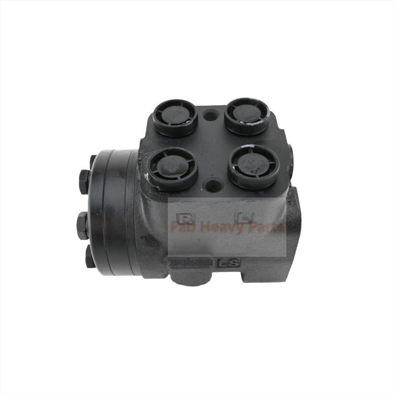 Steering Motor Valve RE239222 Fits for John Deere 5055E 5075E 5078E 5085E 5100E 5100M 5105 5210 5310S 5325 5500 5603 5625 - Fab Heavy Parts