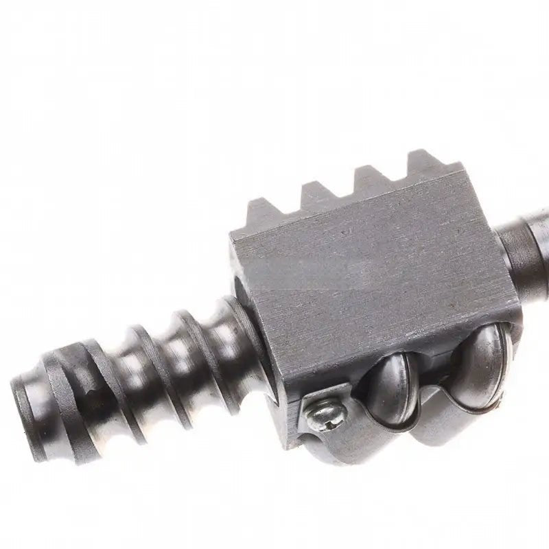 Steering Shaft 67211 - 41120 for Kubota Tractor B5200 B5200D B6200 B6200D B6200E B7200 B7200D B7200E - Fab Heavy Parts