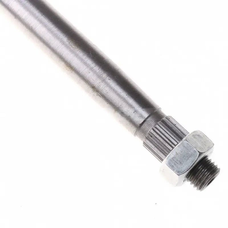 Steering Shaft 67211 - 41120 for Kubota Tractor B5200 B5200D B6200 B6200D B6200E B7200 B7200D B7200E - Fab Heavy Parts
