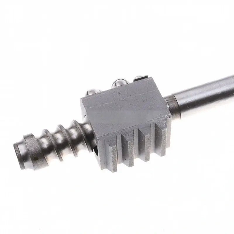 Steering Shaft 67211 - 41120 for Kubota Tractor B5200 B5200D B6200 B6200D B6200E B7200 B7200D B7200E - Fab Heavy Parts