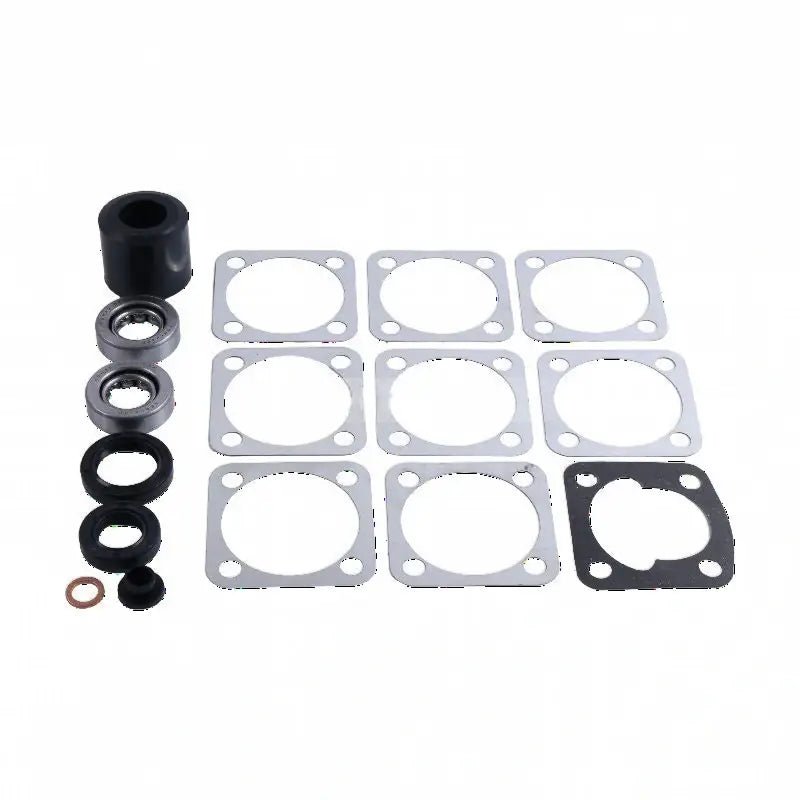 Steering Shaft Repair Kit SVU322405 for Kubota Tractor L175 L185 L225 L245 L1500 L1501 L2250DT - Fab Heavy Parts