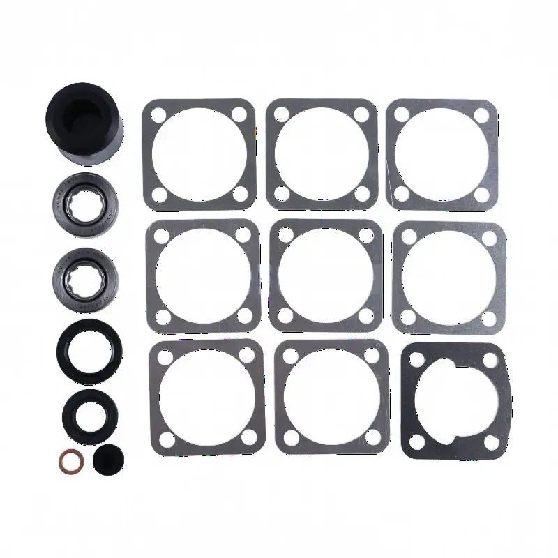 Steering Shaft Repair Kit SVU322405 for Kubota Tractor L175 L185 L225 L245 L1500 L1501 L2250DT - Fab Heavy Parts