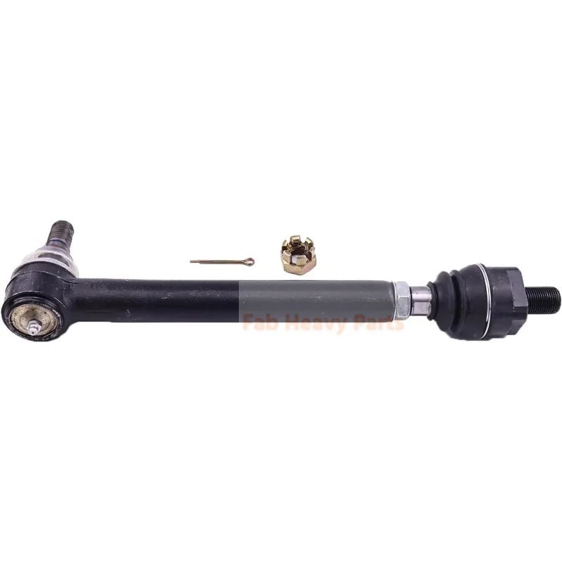 Steering Tie Rod 84264409 Fits for Case 580N 580SN 590SN Backhoe Loader - Fab Heavy Parts