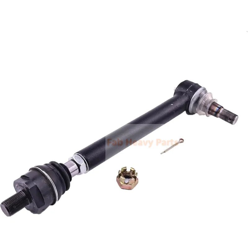 Steering Tie Rod 84264409 Fits for Case 580N 580SN 590SN Backhoe Loader - Fab Heavy Parts