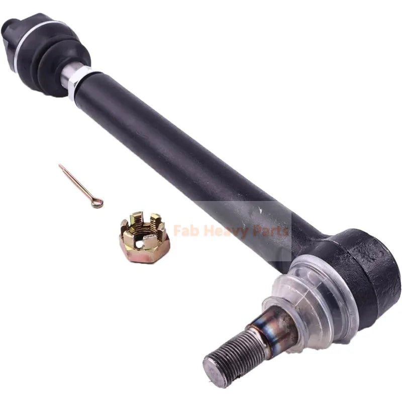 Steering Tie Rod 84264409 Fits for Case 580N 580SN 590SN Backhoe Loader - Fab Heavy Parts
